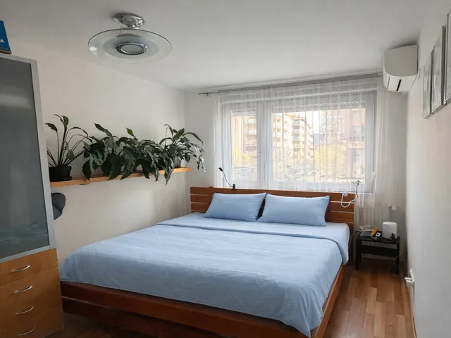 Kiadó lakás Budapest XIII. kerület 51 nm