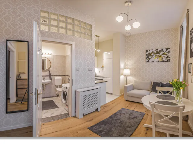 Kiadó lakás Budapest V. kerület, Arany János utca 45 nm