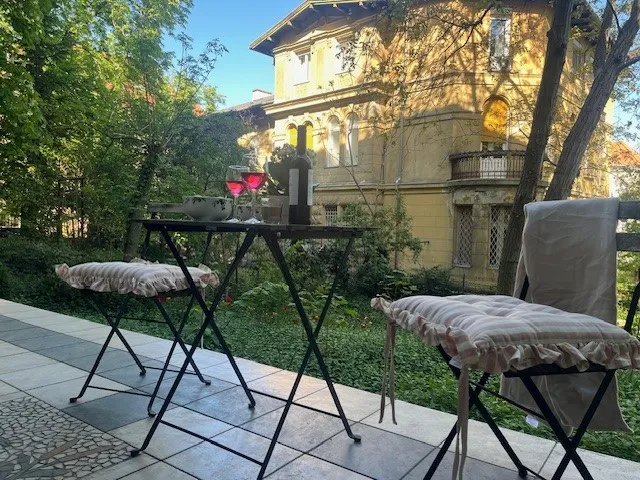 Kiadó lakás Budapest XI. kerület, Mányoki út 47 nm