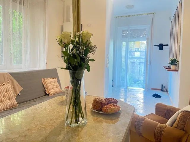 Kiadó lakás Budapest XI. kerület, Mányoki út 47 nm