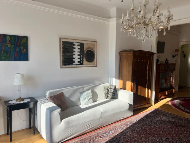 Kiadó lakás Budapest XIII. kerület, Bulcsú utca 70 nm