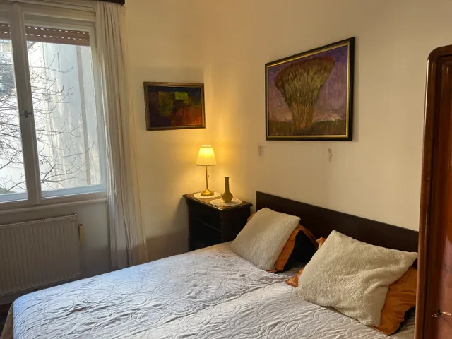Kiadó lakás Budapest XIII. kerület, Bulcsú utca 70 nm