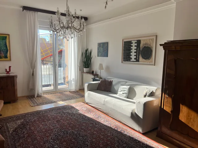 Kiadó lakás Budapest XIII. kerület 70 nm