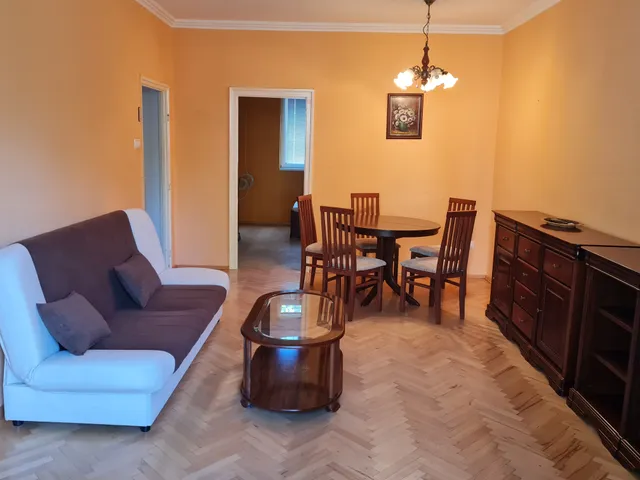 Kiadó lakás Budapest IX. kerület 52 nm