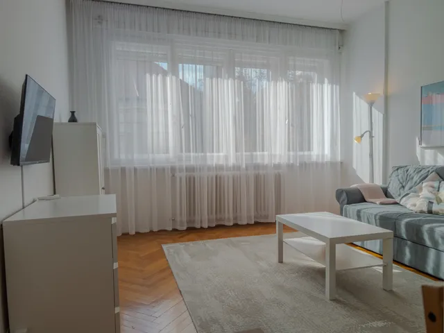 Kiadó lakás Budapest V. kerület 35 nm
