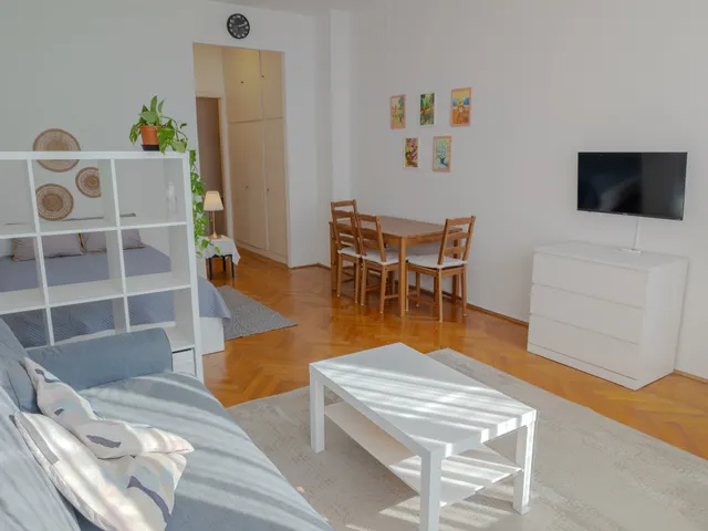 Kiadó lakás Budapest V. kerület, Galamb utca 35 nm
