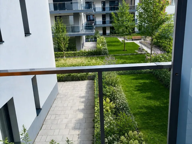 Kiadó lakás Budapest XIII. kerület, Lőportár köz 42 nm