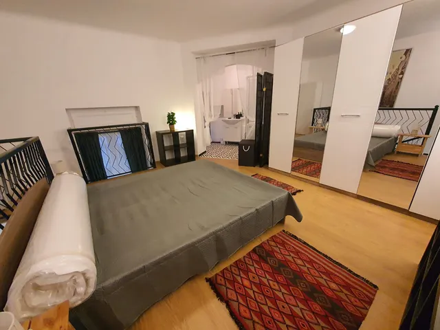 Kiadó lakás Budapest V. kerület 51 nm