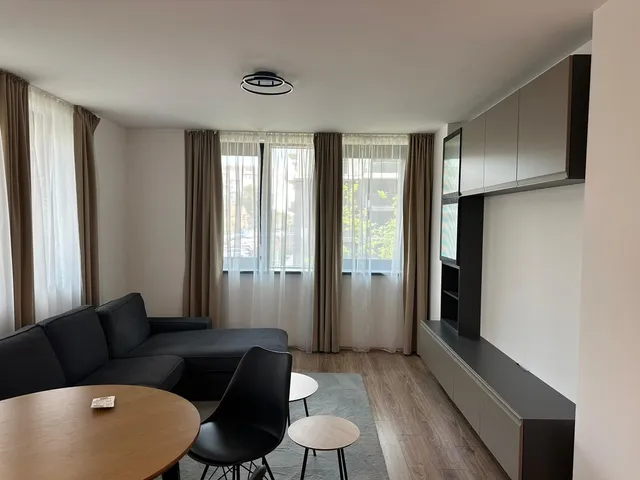 Kiadó lakás Budapest IX. kerület 60 nm