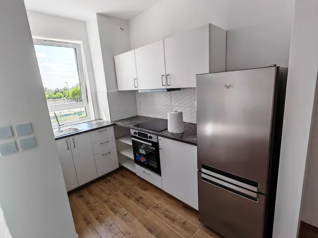 Kiadó lakás Budapest XI. kerület, Budafoki út 44 nm