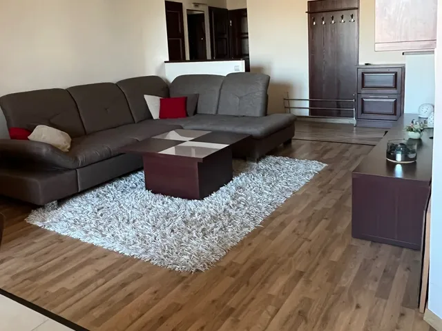 Kiadó lakás Budapest VI. kerület 72 nm