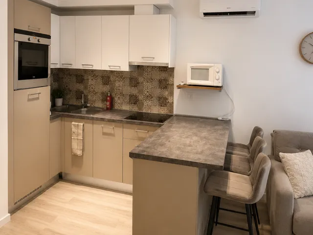 Kiadó lakás Budapest XIII. kerület, Dagály utca 40 nm