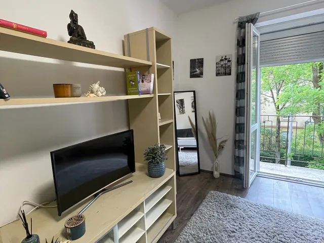 Kiadó lakás Budapest XI. kerület, Karcag utca 34 nm