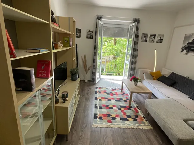 Kiadó lakás Budapest XI. kerület 34 nm