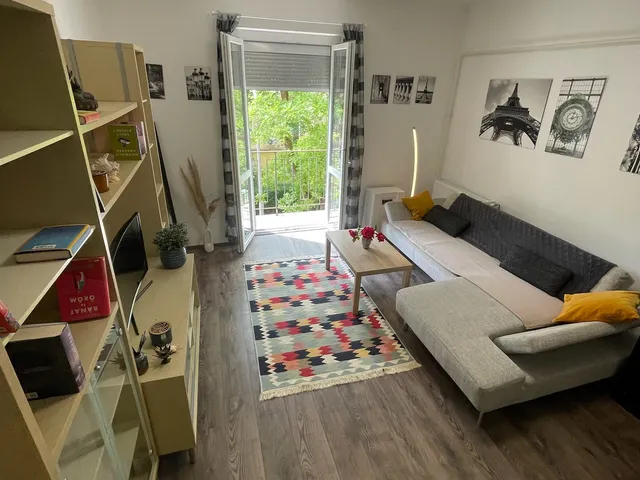Kiadó lakás Budapest XI. kerület, Karcag utca 34 nm