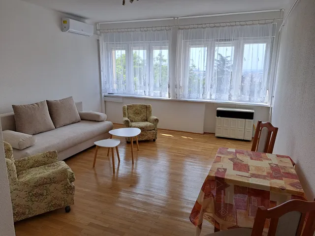 Kiadó lakás Budapest II. kerület 34 nm