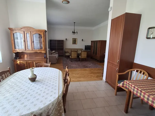 Kiadó lakás Budapest II. kerület 84 nm
