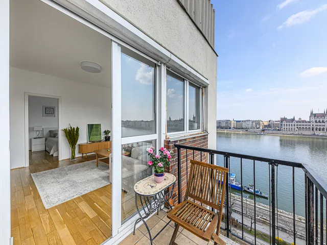 Kiadó lakás Budapest II. kerület 52 nm