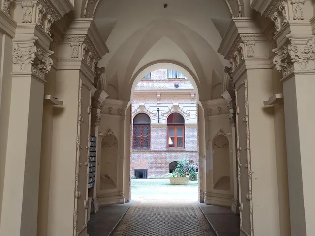 Kiadó lakás Budapest VI. kerület, Eötvös utca 47 nm