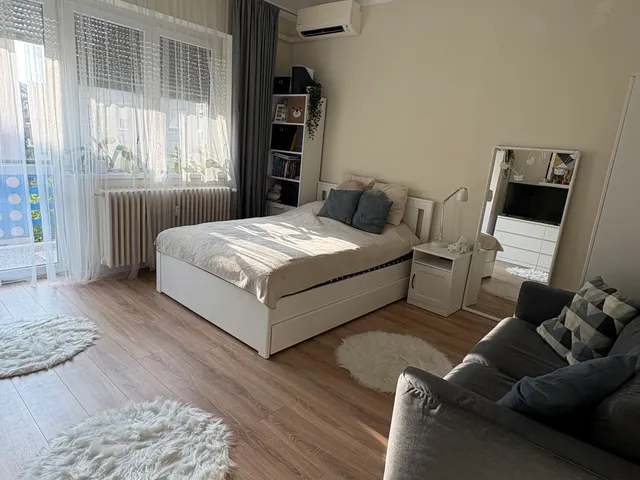 Kiadó lakás Budapest XI. kerület 35 nm