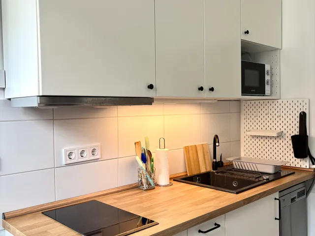 Kiadó lakás Budapest XI. kerület, Lágymányosi utca 35 nm