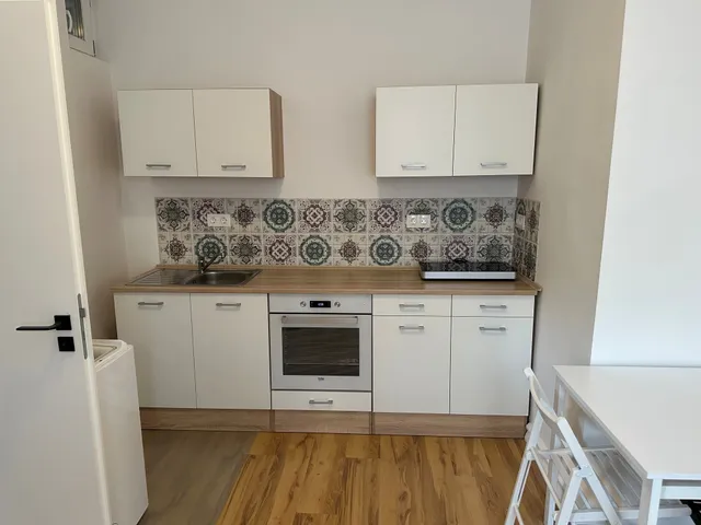 Kiadó lakás Budapest V. kerület 22 nm