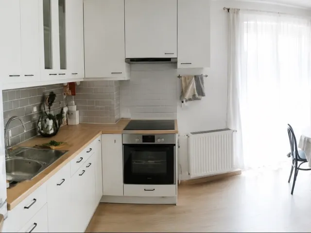 Kiadó lakás Budapest IX. kerület 47 nm