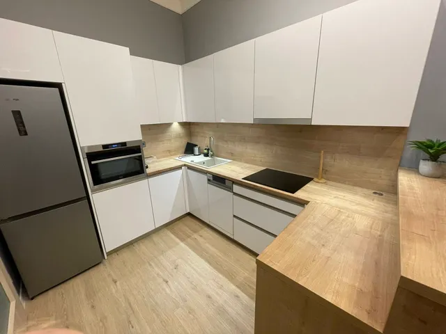 Kiadó lakás Budapest VII. kerület, Dohány utca 36 nm