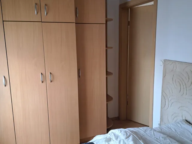 Kiadó lakás Budapest VIII. kerület, Horánszky utca 40 nm
