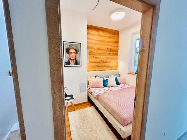 Kiadó lakás Budapest XI. kerület, Schweidl utca 48 nm