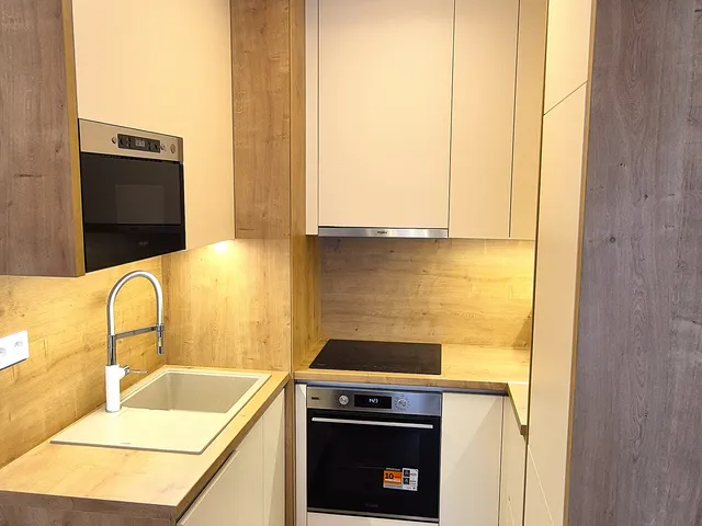 Kiadó lakás Budapest XIII. kerület, Lőportár köz 47 nm
