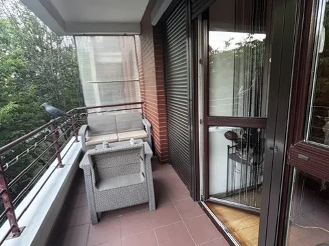 Kiadó lakás Budapest XIII. kerület, Vizafogó utca 45 nm