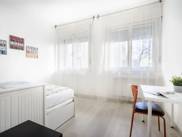 Kiadó lakás Budapest V. kerület 45 nm