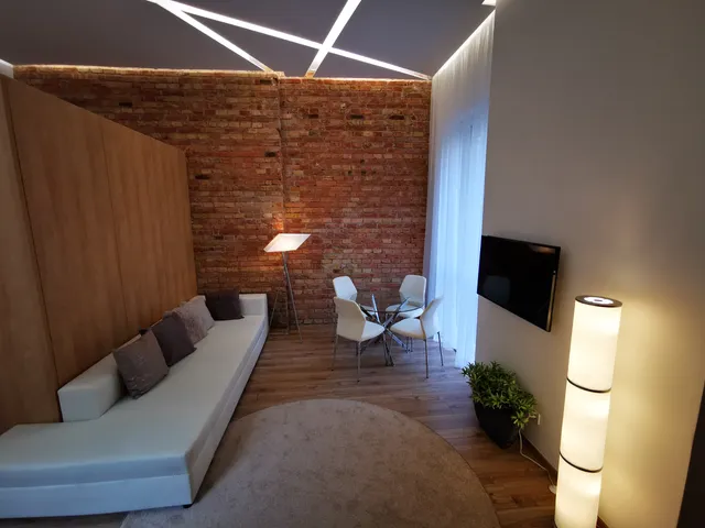 Kiadó lakás Budapest VI. kerület, Révay utca 37 nm