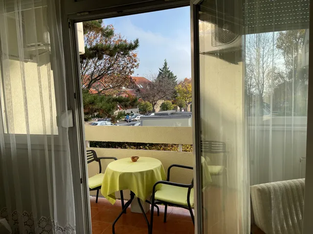 Kiadó lakás Budapest II. kerület, Zöldlomb utca 58 nm