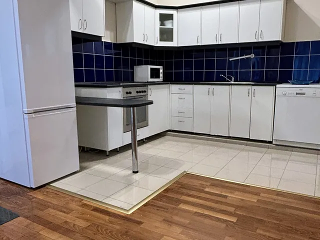 Kiadó lakás Budapest V. kerület 70 nm