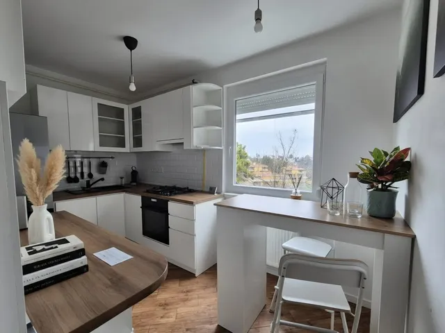 Kiadó lakás Budapest II. kerület, Szépvölgyi út 60 nm