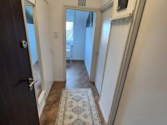 Kiadó lakás Budapest II. kerület, Szépvölgyi út 60 nm