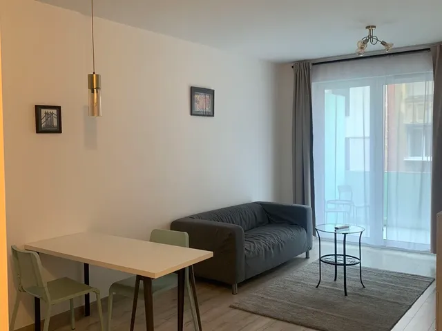 Kiadó lakás Budapest VIII. kerület 45 nm