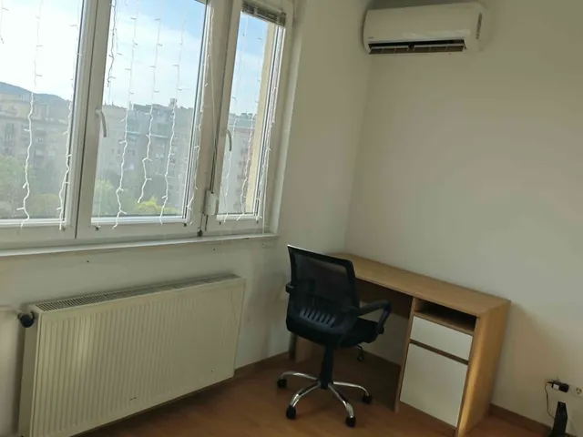 Kiadó lakás Budapest XI. kerület 30 nm