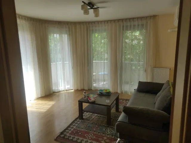 Kiadó lakás Budapest IX. kerület 50 nm