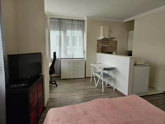 Kiadó lakás Budapest XIII. kerület 28 nm
