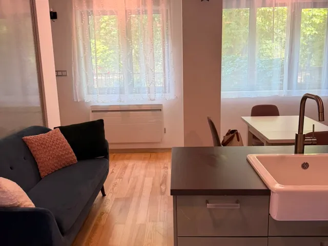 Kiadó lakás Budapest XII. kerület, Maros utca 54 nm
