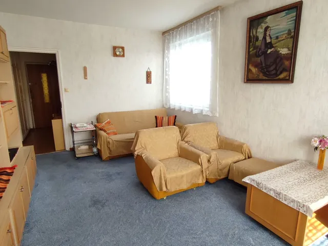 Kiadó lakás Budapest XI. kerület 52 nm