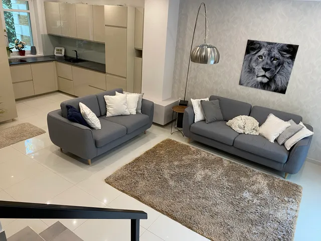 Kiadó ház Budapest II. kerület, Csalán utca 177 nm