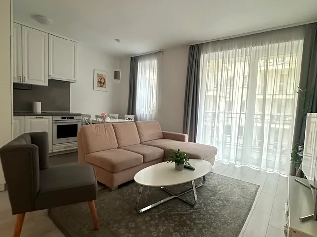 Kiadó lakás Budapest VII. kerület, Szövetség utca 50 nm