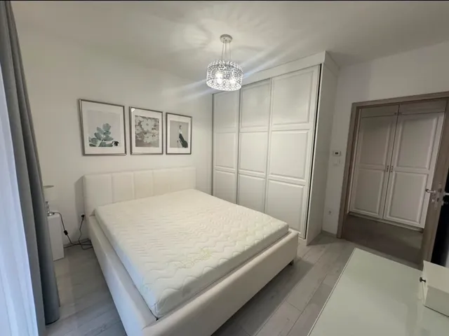 Kiadó lakás Budapest VII. kerület, Szövetség utca 50 nm