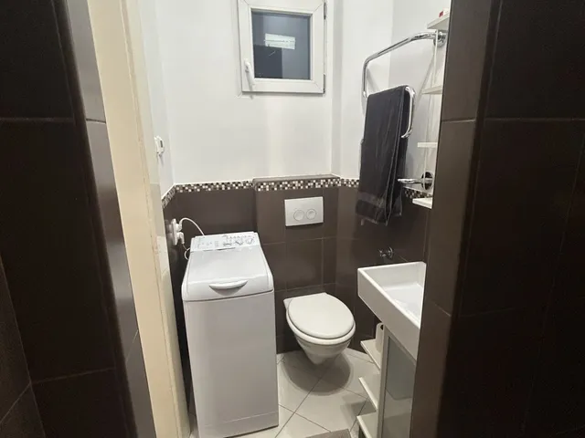 Kiadó lakás Budapest XI. kerület, Kruspér utca 50 nm