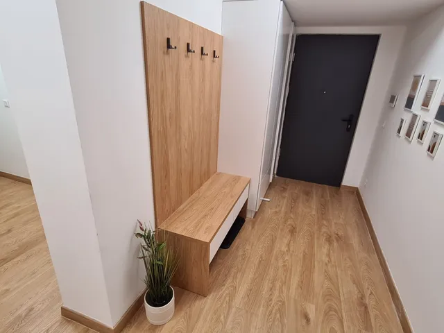 Kiadó lakás Budapest VIII. kerület, Corvin sétány 62 nm
