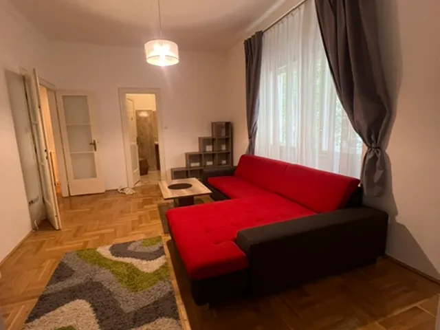 Kiadó lakás Budapest XIII. kerület, Pannónia utca 71 nm